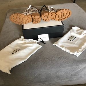Gucci Boots